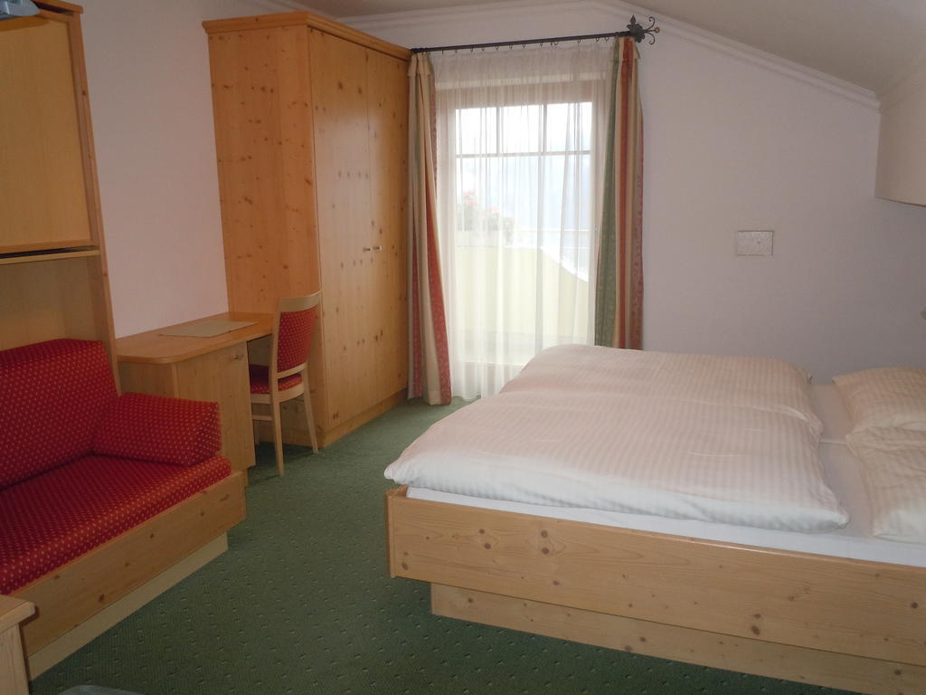 Appartement Haus Heigl à Sankt Johann im Pongau Chambre photo